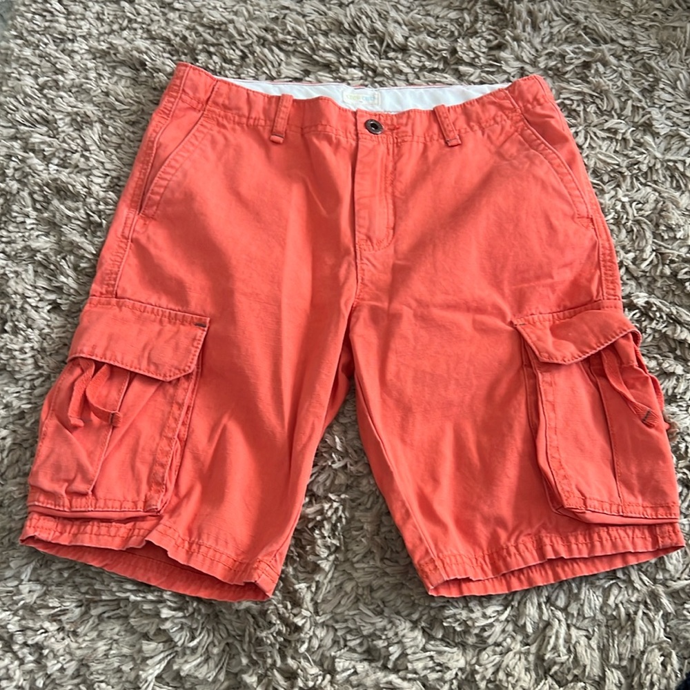 Boy’s Size 10 Crew Cuts Cargo Shorts by J Crew